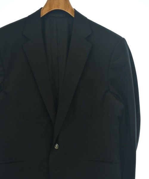 Ralph Lauren Black Label（ラルフローレンブラックレーベル）テーラードジャケット 黒 サイズ:40(L位) メンズ/2200718335090