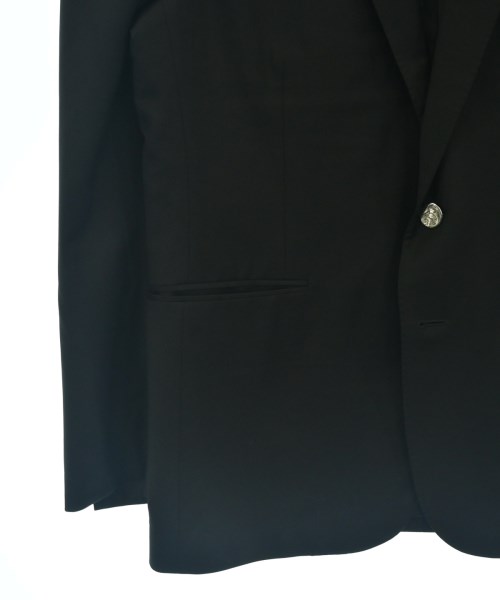 Ralph Lauren Black Label（ラルフローレンブラックレーベル）テーラードジャケット 黒 サイズ:40(L位) メンズ/2200718335090