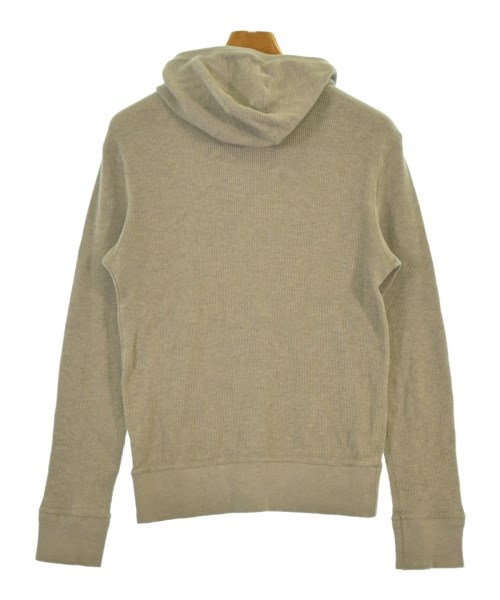 Ralph Lauren Black Label（ラルフローレンブラックレーベル）パーカー グレー サイズ:S メンズ/2200647422038