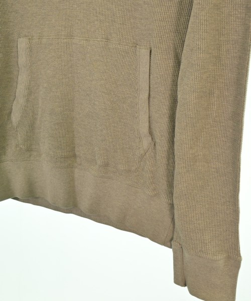 Ralph Lauren Black Label（ラルフローレンブラックレーベル）パーカー グレー サイズ:S メンズ/2200647422038