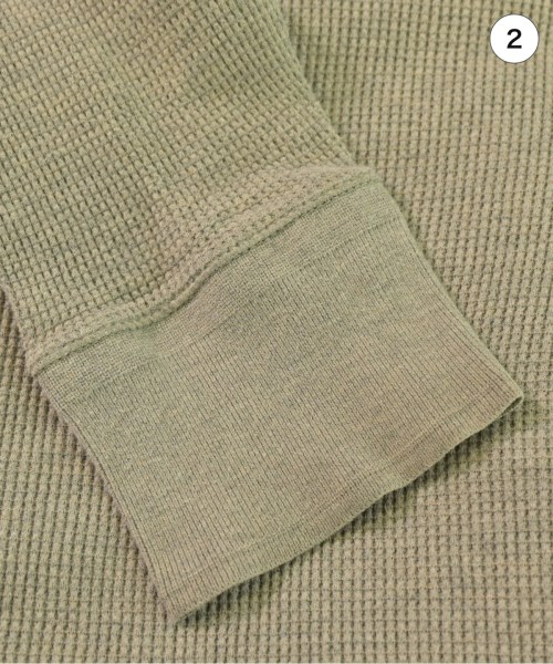 Ralph Lauren Black Label（ラルフローレンブラックレーベル）パーカー グレー サイズ:S メンズ/2200647422038