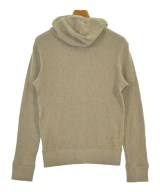 Ralph Lauren Black Label（ラルフローレンブラックレーベル）パーカー グレー サイズ:S メンズ/2200647422038