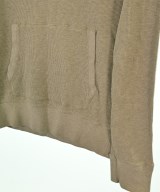 Ralph Lauren Black Label（ラルフローレンブラックレーベル）パーカー グレー サイズ:S メンズ/2200647422038