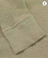 Ralph Lauren Black Label（ラルフローレンブラックレーベル）パーカー グレー サイズ:S メンズ/2200647422038