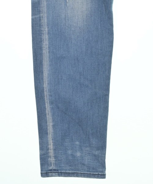 ARMANI JEANS（アルマーニジーンズ）デニムパンツ 青 サイズ:30(M位) メンズ/2200496271030