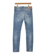 ARMANI JEANS（アルマーニジーンズ）デニムパンツ 青 サイズ:30(M位) メンズ/2200496271030