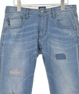 ARMANI JEANS（アルマーニジーンズ）デニムパンツ 青 サイズ:30(M位) メンズ/2200496271030