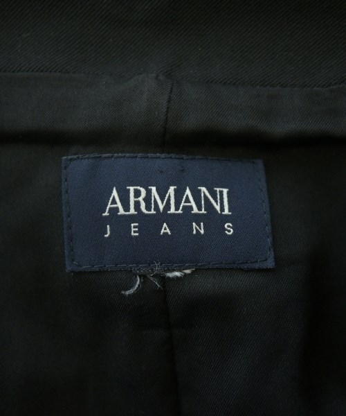 ARMANI JEANS（アルマーニジーンズ）その他 黒 サイズ:US12(XXL位) レディース/2200621075021