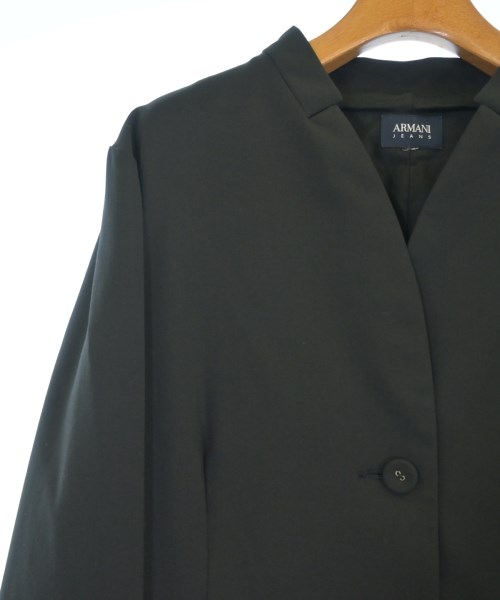 ARMANI JEANS（アルマーニジーンズ）その他 黒 サイズ:US12(XXL位) レディース/2200621075021