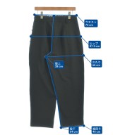 ARMANI JEANS（アルマーニジーンズ）その他 黒 サイズ:US12(XXL位) レディース/2200621075021