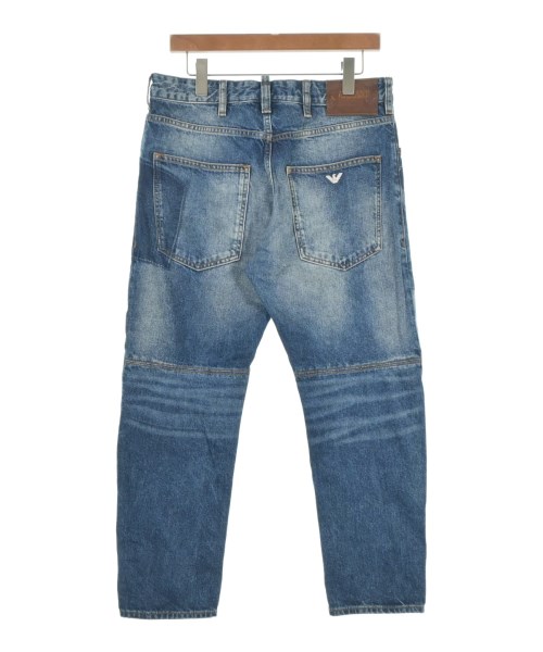 ARMANI JEANS（アルマーニジーンズ）デニムパンツ 青 サイズ:29(S位) メンズ/2200637381017