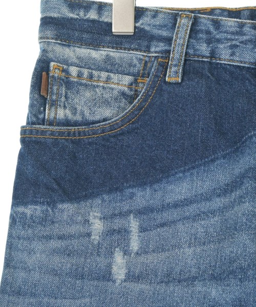 ARMANI JEANS（アルマーニジーンズ）デニムパンツ 青 サイズ:29(S位) メンズ/2200637381017
