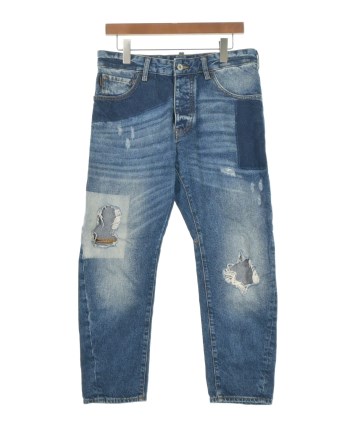 ARMANI JEANS（アルマーニジーンズ）デニムパンツ 青 サイズ:29(S位