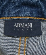 ARMANI JEANS（アルマーニジーンズ）デニムパンツ 青 サイズ:29(S位) メンズ/2200637381017