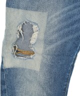 ARMANI JEANS（アルマーニジーンズ）デニムパンツ 青 サイズ:29(S位) メンズ/2200637381017