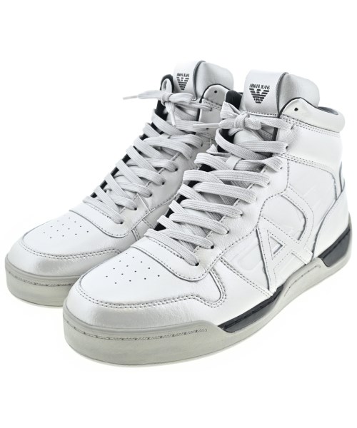 アルマーニジーンズ(ARMANI JEANS)のARMANI JEANS スニーカー