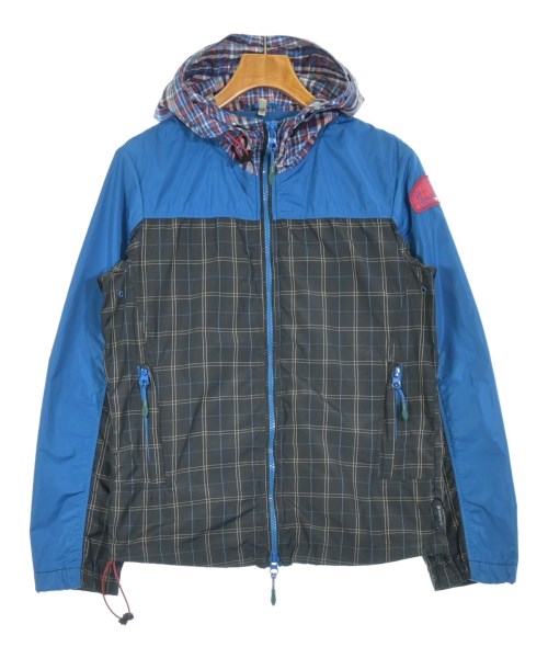 アルマーニジーンズ(ARMANI JEANS)のARMANI JEANS マウンテンパーカー