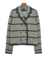 ARMANI JEANS テーラードジャケット