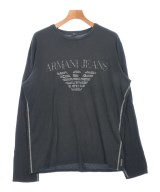 ARMANI JEANS Tシャツ・カットソー