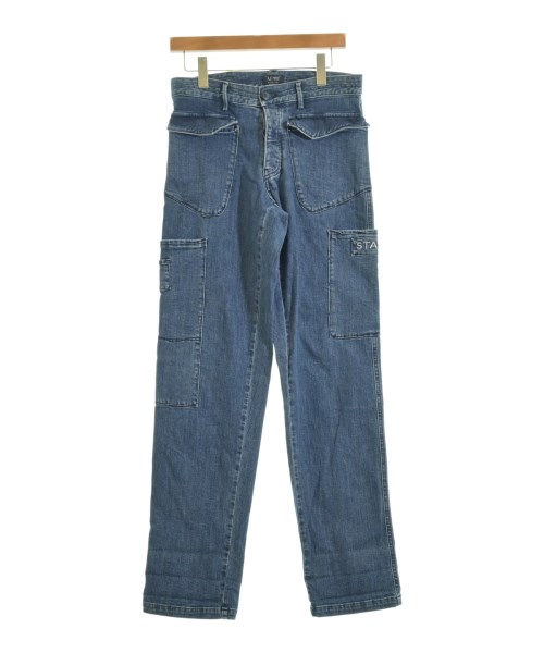 アルマーニジーンズ(ARMANI JEANS)のARMANI JEANS デニムパンツ