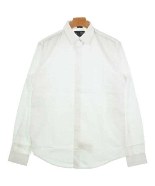 アルマーニジーンズ(ARMANI JEANS)のARMANI JEANS カジュアルシャツ