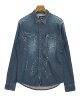 ARMANI JEANS カジュアルシャツ
