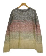ARMANI JEANS ニット・セーター