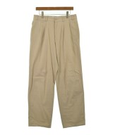 ARMANI JEANS チノパン