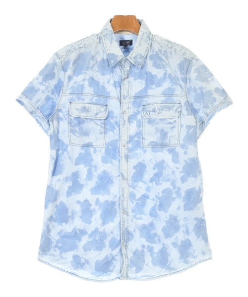 アルマーニジーンズ(ARMANI JEANS)のARMANI JEANS カジュアルシャツ