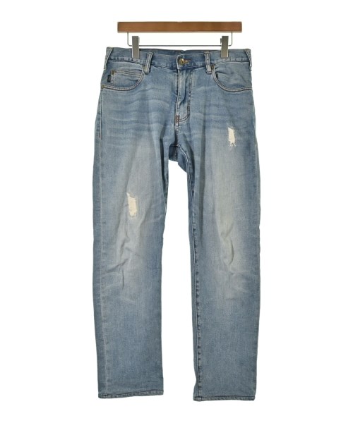 アルマーニジーンズ(ARMANI JEANS)のARMANI JEANS デニムパンツ
