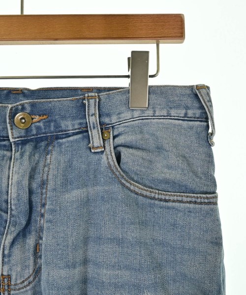 ARMANI JEANS（アルマーニジーンズ）デニムパンツ 青 サイズ:30(M位) メンズ/2200625042067