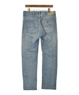 ARMANI JEANS（アルマーニジーンズ）デニムパンツ 青 サイズ:30(M位) メンズ/2200625042067