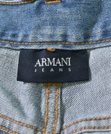 ARMANI JEANS（アルマーニジーンズ）デニムパンツ 青 サイズ:30(M位) メンズ/2200625042067