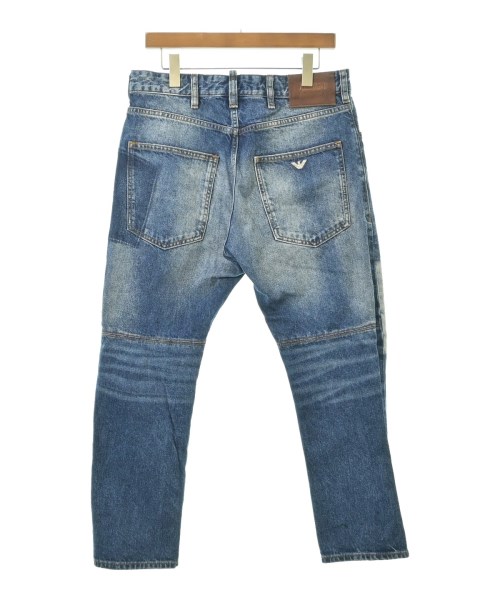ARMANI JEANS（アルマーニジーンズ）デニムパンツ 青 サイズ:29(S位) メンズ/2200628413017