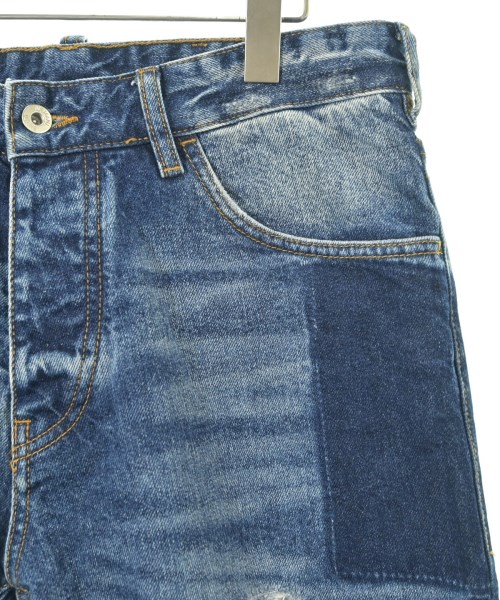 ARMANI JEANS（アルマーニジーンズ）デニムパンツ 青 サイズ:29(S位) メンズ/2200628413017
