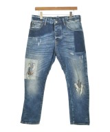 ARMANI JEANS（アルマーニジーンズ）デニムパンツ 青 サイズ:29(S位) メンズ/2200628413017