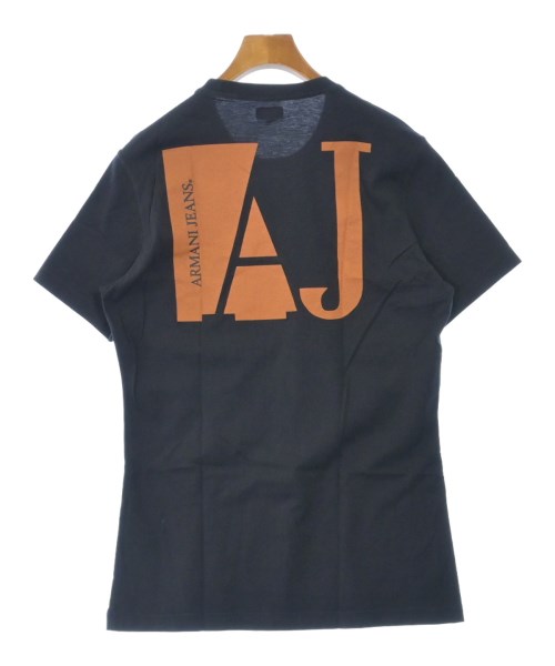 ARMANI JEANS（アルマーニジーンズ）Tシャツ・カットソー 紺 サイズ:L メンズ/2200617140191