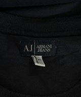 ARMANI JEANS（アルマーニジーンズ）Tシャツ・カットソー 紺 サイズ:L メンズ/2200617140191