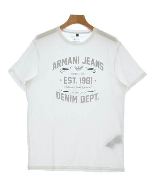 アルマーニジーンズ(ARMANI JEANS)のARMANI JEANS Tシャツ・カットソー