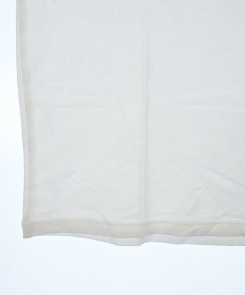 ARMANI JEANS（アルマーニジーンズ）Tシャツ・カットソー 白 サイズ:M メンズ/2200621667875
