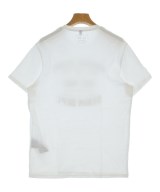 ARMANI JEANS（アルマーニジーンズ）Tシャツ・カットソー 白 サイズ:M メンズ/2200621667875