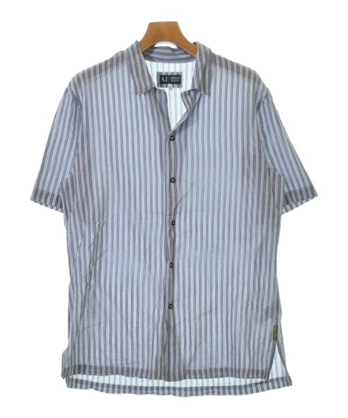 アルマーニジーンズ(ARMANI JEANS)のARMANI JEANS カジュアルシャツ
