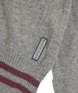 ARMANI JEANS（アルマーニジーンズ）ニット・セーター グレー サイズ:S メンズ/2200672074059