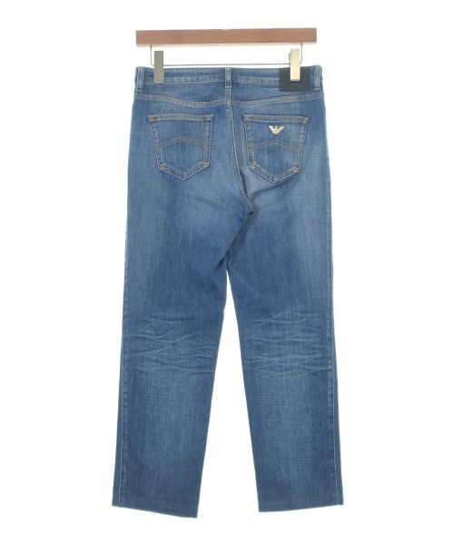 ARMANI JEANS（アルマーニジーンズ）デニムパンツ 青 サイズ:25(S位) レディース/2200677110035