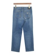 ARMANI JEANS（アルマーニジーンズ）デニムパンツ 青 サイズ:25(S位) レディース/2200677110035