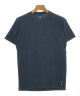 ARMANI JEANS（アルマーニジーンズ）Tシャツ・カットソー 紺 サイズ:M レディース/2200675677103