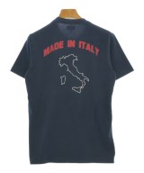 ARMANI JEANS（アルマーニジーンズ）Tシャツ・カットソー 紺 サイズ:M レディース/2200675677103