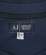 ARMANI JEANS（アルマーニジーンズ）Tシャツ・カットソー 紺 サイズ:M レディース/2200675677103