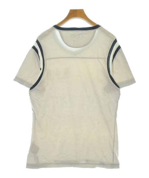 ARMANI JEANS（アルマーニジーンズ）Tシャツ・カットソー ベージュ サイズ:M/L レディース/2200681345034