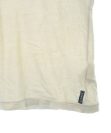 ARMANI JEANS（アルマーニジーンズ）Tシャツ・カットソー ベージュ サイズ:M/L レディース/2200681345034